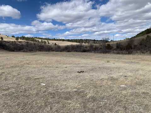 TBD Lame Johnny Road, Fairburn, SD 57738