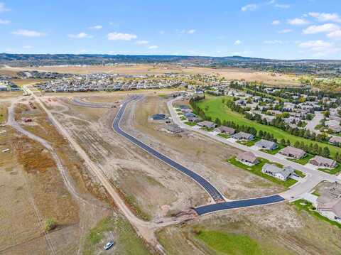 TBD Taylor Made Drive, Rapid City, SD 57703