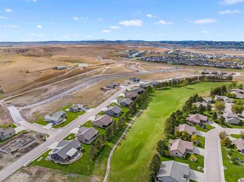 TBD Taylor Made Drive, Rapid City, SD 57703