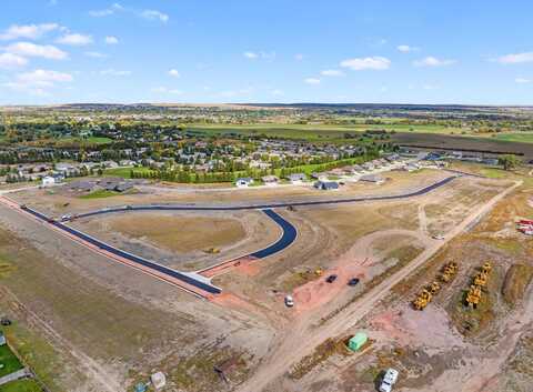 TBD Titleist Drive, Rapid City, SD 57703