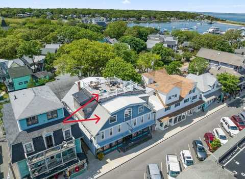 37 Circuit Avenue unit: 4, Oak Bluffs, MA 02557