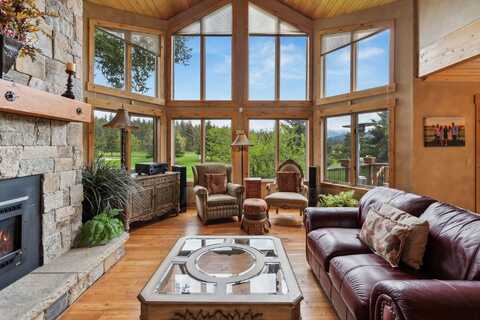 99 Golf Terrace, Bigfork, MT 59911