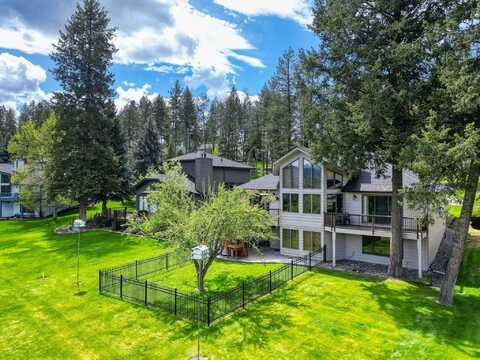99 Golf Terrace, Bigfork, MT 59911