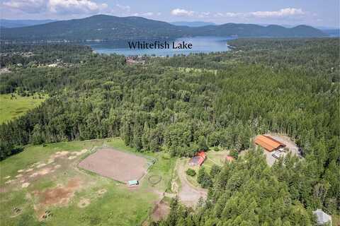 355 Reservoir Road, Whitefish, MT 59937