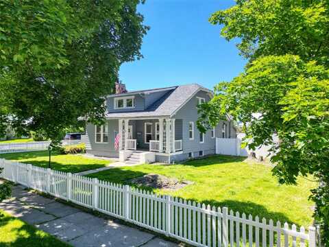44 4th Avenue E, Kalispell, MT 59901