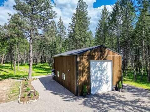 119 Belterra Lane, Bigfork, MT 59911