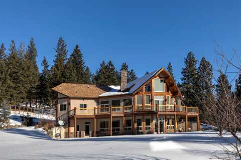 956 Falling Star Road, Victor, MT 59875