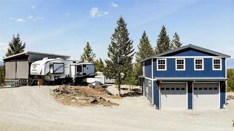 77 Abayance Loop, Rexford, MT 59930