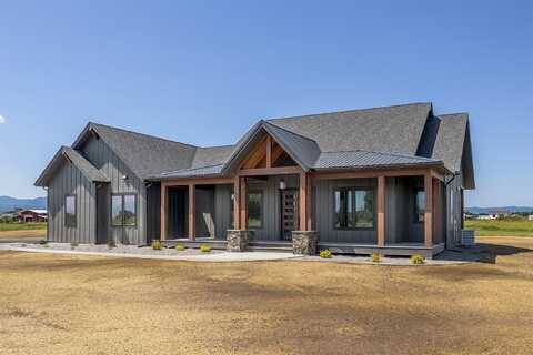 Lot 29 Holbrook Estates, Kalispell, MT 59901
