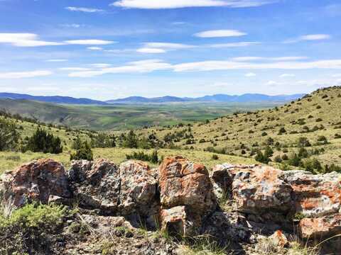 Nhn Milligan Canyon Road, Three Forks, MT 59721