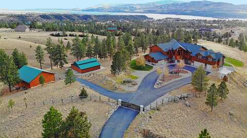 4220 Sunset Ridge Drive, Helena, MT 59602