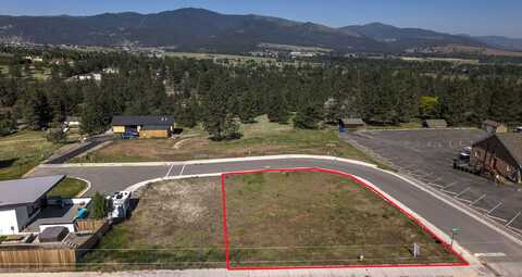 2615 Gharrett Street, Missoula, MT 59803