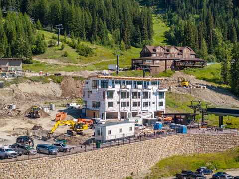 3900 Big Mountain Road unit: B104, Whitefish, MT 59937