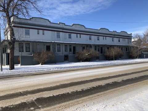 620 5th Avenue, Havre, MT 59501