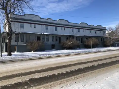 620 5th Avenue, Havre, MT 59501