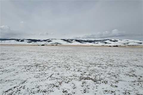 Tract B HWY 287, Cameron, MT 59720