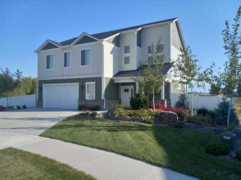 113 Mountain Vista Court, Kalispell, MT 59901