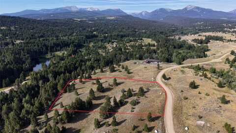 N Bighorn Road lot: 4, Deer Lodge, MT 59722