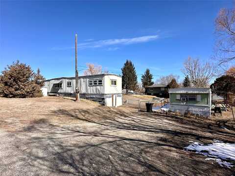 424 W Missouri Avenue, Deer Lodge, MT 59722