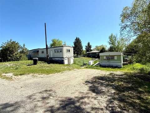 424 W Missouri Avenue, Deer Lodge, MT 59722