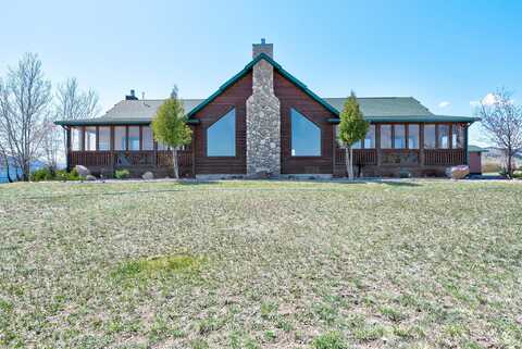 3 Paradise Ridge Road, Clancy, MT 59634