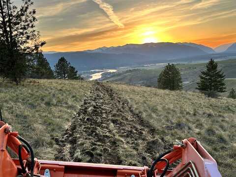 Tract 1 Deemer Ridge Road, Plains, MT 59859