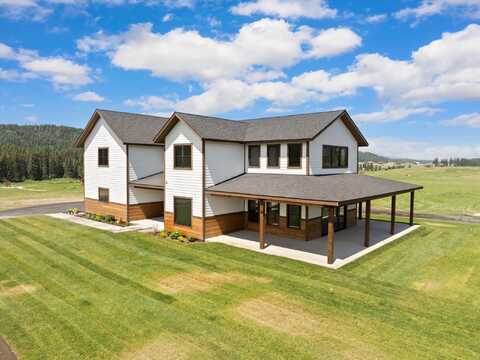 197 River Ranch Road, Whitefish, MT 59937