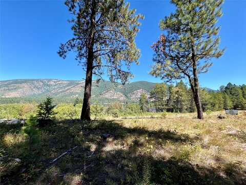 Nhn Sapphire Lane E lot: 4, Trout Creek, MT 59874