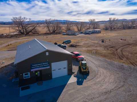 8519 US Highway 287, Townsend, MT 59644