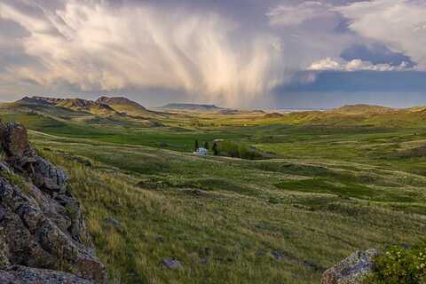 655 Mission Road, Cascade, MT 59421