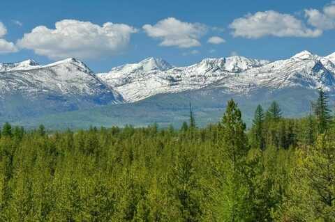 645 Glacier-Elk Road, Condon, MT 59826
