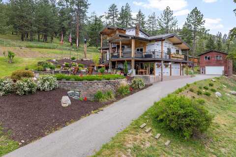 16485 Folsom Road, Florence, MT 59833