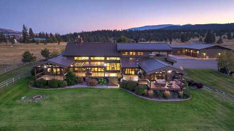 .4474 Blue Mountain Road, Missoula, MT 59804
