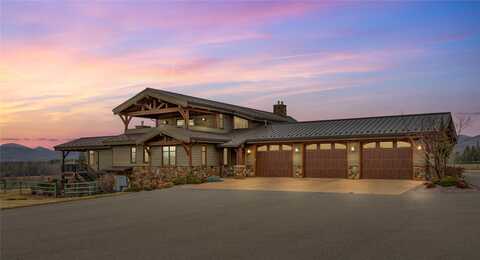 4474 Blue Mountain Road, Missoula, MT 59804