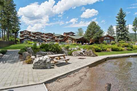 150 Adams Street, Lakeside, MT 59922