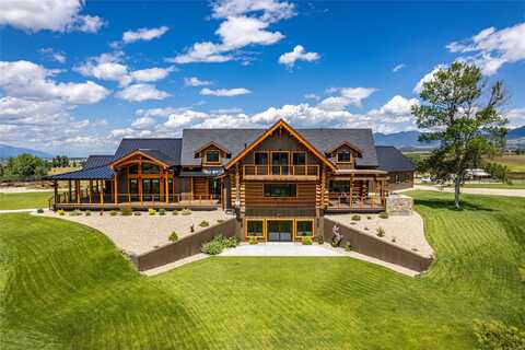 391 Skyline Drive, Hamilton, MT 59840
