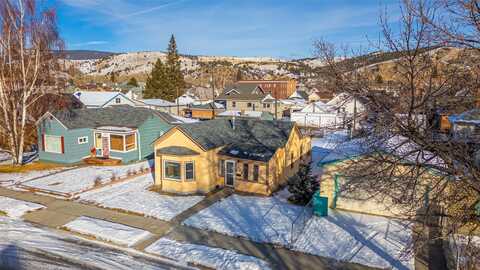 208 W 4th Street, Anaconda, MT 59711