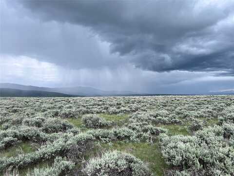 Tract 33 Monte Drive, Wisdom, MT 59761