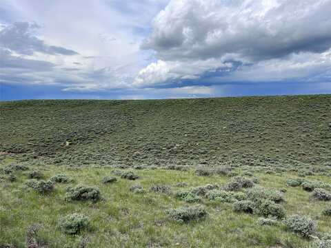 Tract 11 Steel Creek Road, Wisdom, MT 59761