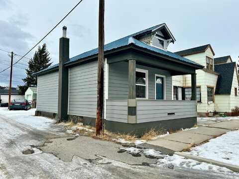 208 Locust Street, Anaconda, MT 59711