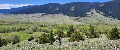 902 Lower Valley Road, Boulder, MT 59632