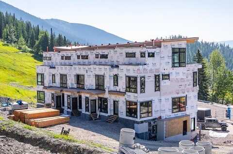 3900 Big Mountain Road unit: C104, Whitefish, MT 59937