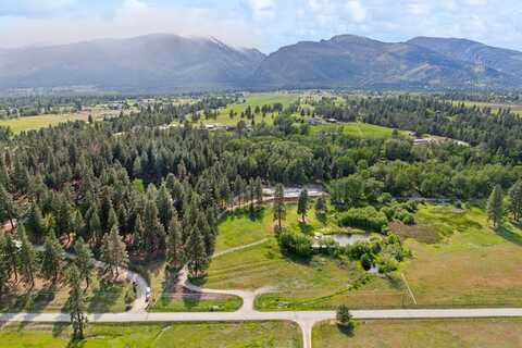 982 Lower Mill Creek Road, Hamilton, MT 59840