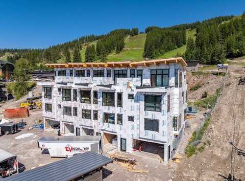 3900 Big Mountain Road unit: C102, Whitefish, MT 59937