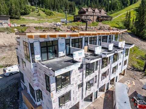 3900 Big Mountain Road unit: C101, Whitefish, MT 59937