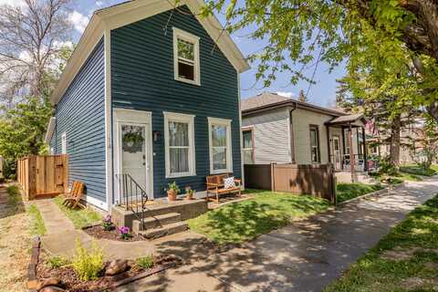 14 S Davis Street, Helena, MT 59601