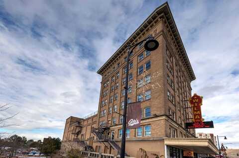 131 S Higgins Avenue unit: 6-6, Missoula, MT 59802