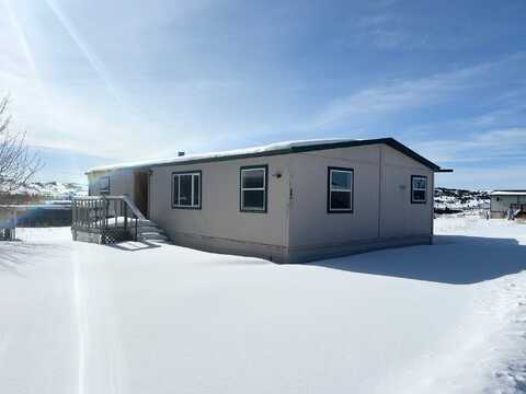 901 Washington Street, Butte, MT 59701