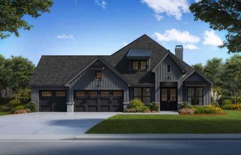 28 S Scarface Peak Court, Kalispell, MT 59901