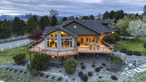 2925 Saint Michael Drive, Missoula, MT 59803